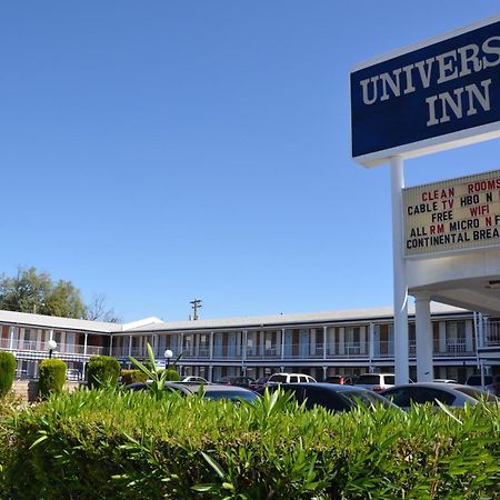 University Inn Tucson Extérieur photo